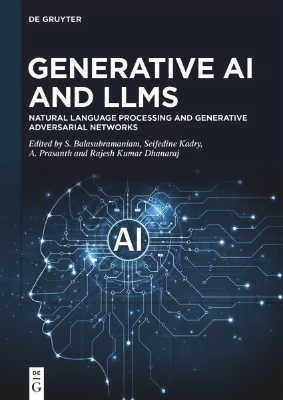 Bild zu Generative AI and LLMs