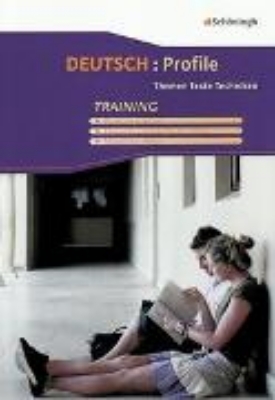 Bild von Deutsch: Profile - Bisherige Ausgabe