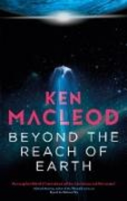 Bild von Beyond the Reach of Earth (eBook)