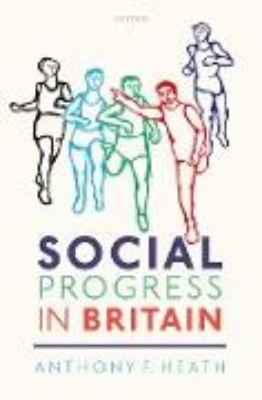 Bild von Social Progress in Britain (eBook)