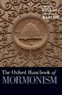 Bild von The Oxford Handbook of Mormonism