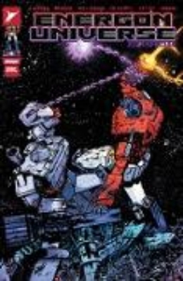 Bild von Energon Universe Special (2024) #1 (One Shot) (eBook)