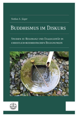 Bild von Buddhismus im Diskurs (eBook)