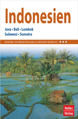 Bild von Nelles Guide Reiseführer Indonesien (eBook)