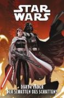 Bild von Star Wars - Darth Vader - Der Schatten des Schattens (eBook)