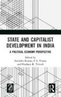 Bild von State and Capitalist Development in India (eBook)