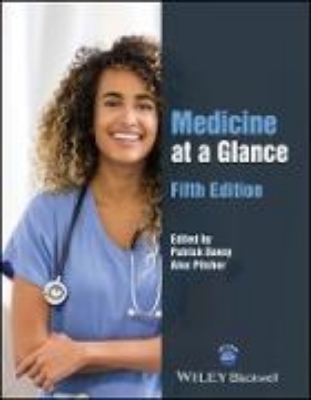 Bild von Medicine at a Glance (eBook)