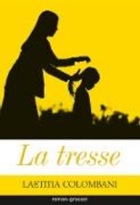 Bild von La tresse (eBook)