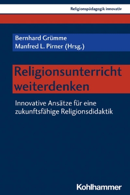 Bild von Religionsunterricht weiterdenken