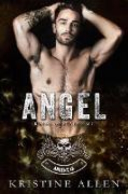 Bild von Angel (RBMC Ankeny IA) (eBook)