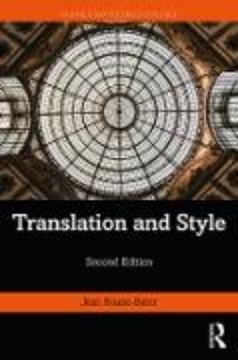 Bild von Translation and Style (eBook)