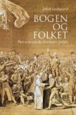 Bild von Bogen og folket (eBook)