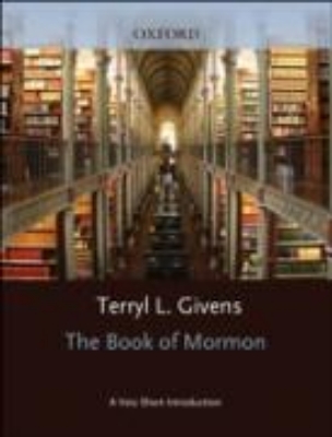 Bild von The Book of Mormon (eBook)