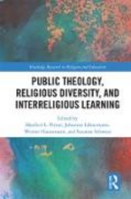 Bild von Public Theology, Religious Diversity, and Interreligious Learning (eBook)