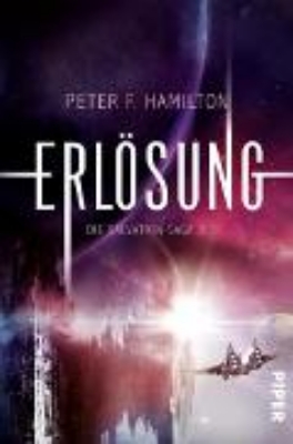 Bild von Erlösung (eBook)