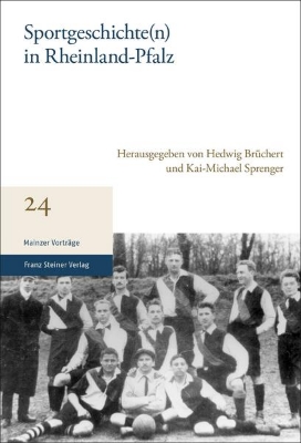 Bild von Sportgeschichte(n) in Rheinland-Pfalz (eBook)