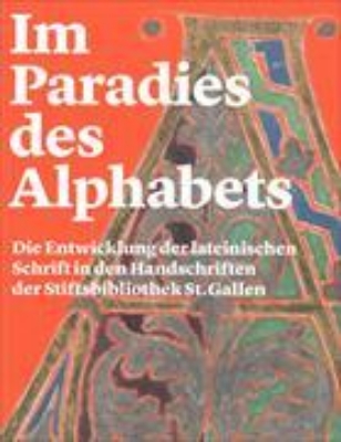 Bild von Im Paradies des Alphabets