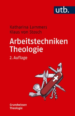 Bild von Arbeitstechniken Theologie