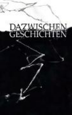 Bild von Dazwischengeschichten (eBook)