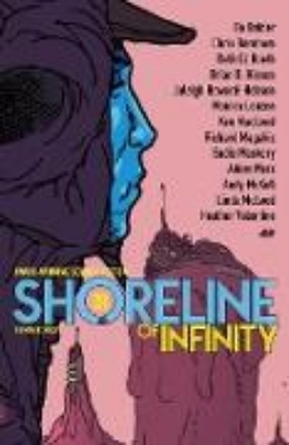 Bild von Shoreline of Infinity 31 (Shoreline of Infinity science fiction magazine, #31) (eBook)