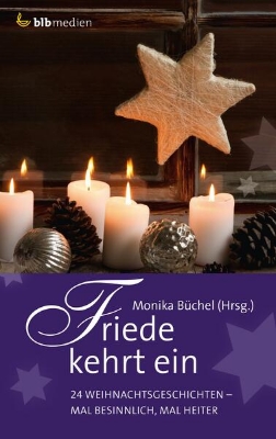 Bild von Friede kehrt ein (eBook)