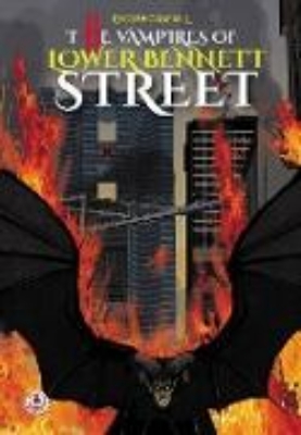 Bild von The Vampires of Lower Bennett Street (eBook)