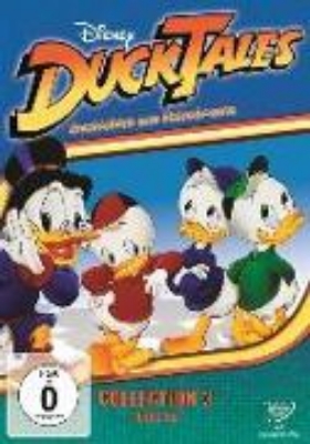 Bild von Ducktales - Geschichten aus Entenhausen