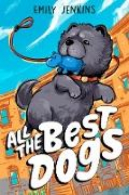 Bild von All the Best Dogs (eBook)