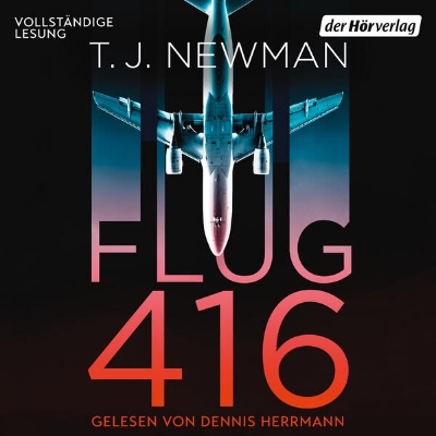 Bild von Flug 416 (Audio Download)