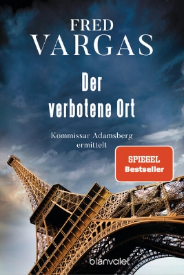 Bild von Der verbotene Ort (eBook)