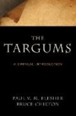 Bild zu The Targums (eBook)