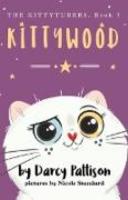 Bild von Kittywood (The Kittytubers, #3) (eBook)