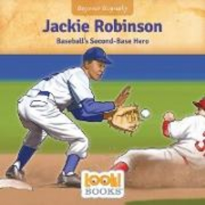 Bild von Jackie Robinson (eBook)