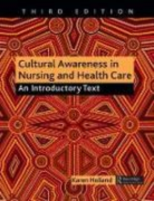 Bild von Cultural Awareness in Nursing and Health Care