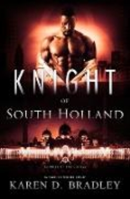 Bild von Knight of South Holland (eBook)