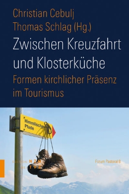 Bild von Zwischen Kreuzfahrt und Klosterküche (eBook)