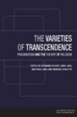 Bild von The Varieties of Transcendence