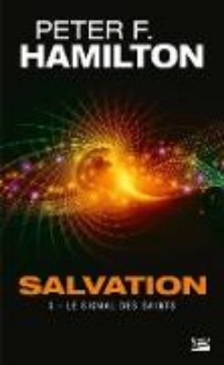 Bild von Salvation, T3 : Le Signal des Saints (eBook)