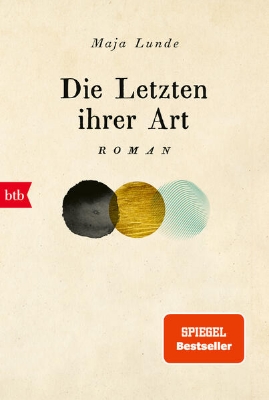 Bild von Die Letzten ihrer Art