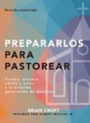 Bild von Prepararlos para pastorear (eBook)