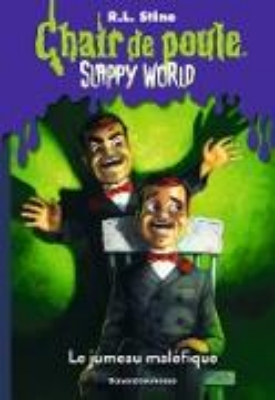 Bild zu Slappyworld, Tome 03 (eBook)