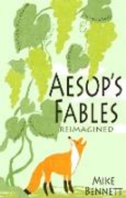 Bild von Aesop's Fables Reimagined (eBook)