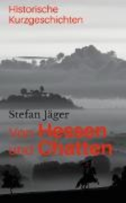 Bild von Von Hessen und Chatten (eBook)