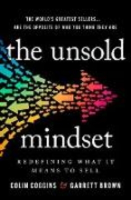 Bild von The Unsold Mindset (eBook)