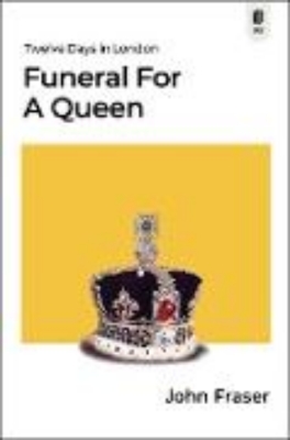 Bild von Funeral for a Queen (eBook)