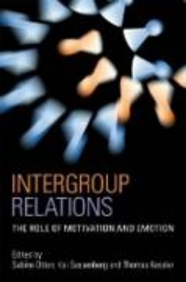 Bild von Intergroup Relations