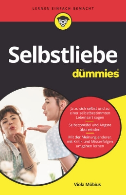 Bild zu Selbstliebe für Dummies