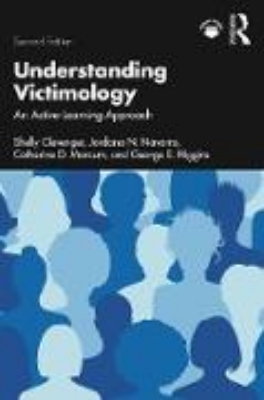 Bild zu Understanding Victimology (eBook)