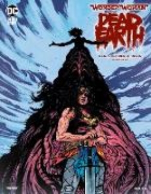 Bild zu Wonder Woman: Dead Earth - Band 4 (eBook)