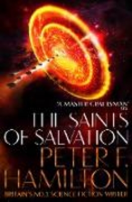 Bild von The Saints of Salvation (eBook)